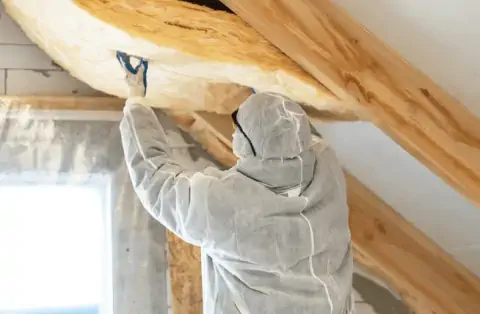 Isolation de combles - Durban-Corbières