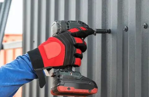 Travaux de zinguerie - Durban-Corbières